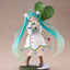Hatsune Miku AMP+ PVC Figure Snow Miku All Stars 2015 Ver. 22 cm