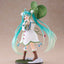 Hatsune Miku AMP+ PVC Figure Snow Miku All Stars 2015 Ver. 22 cm