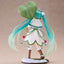 Hatsune Miku AMP+ PVC Figure Snow Miku All Stars 2015 Ver. 22 cm