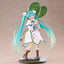 Hatsune Miku AMP+ PVC Figure Snow Miku All Stars 2015 Ver. 22 cm