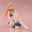 My Dress-Up Darling Desktop Cute PVC Figure Marin Kitagawa (Measured Swimsuit Ver.) Reissue 13 cm
