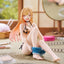 My Dress-Up Darling Desktop Cute PVC Figure Marin Kitagawa (Measured Swimsuit Ver.) Reissue 13 cm