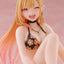 My Dress-Up Darling Desktop Cute PVC Figure Marin Kitagawa (Measured Swimsuit Ver.) Reissue 13 cm