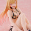 My Dress-Up Darling Desktop Cute PVC Figure Marin Kitagawa (Measured Swimsuit Ver.) Reissue 13 cm