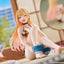 My Dress-Up Darling Desktop Cute PVC Figure Marin Kitagawa (Measured Swimsuit Ver.) Reissue 13 cm