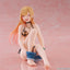 My Dress-Up Darling Desktop Cute PVC Figure Marin Kitagawa (Measured Swimsuit Ver.) Reissue 13 cm