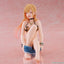 My Dress-Up Darling Desktop Cute PVC Figure Marin Kitagawa (Measured Swimsuit Ver.) Reissue 13 cm