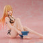 My Dress-Up Darling Desktop Cute PVC Figure Marin Kitagawa (Measured Swimsuit Ver.) Reissue 13 cm