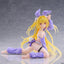 To Love-Ru Darkness MOFLOCK PVC Figure Golden Darkness (Fluffy Bunny Ver.) 13 cm