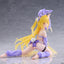 To Love-Ru Darkness MOFLOCK PVC Figure Golden Darkness (Fluffy Bunny Ver.) 13 cm