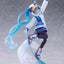 Hatsune Miku AMP+ PVC Figure Snow Miku All Stars 2016 Ver. 23 cm