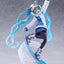 Hatsune Miku AMP+ PVC Figure Snow Miku All Stars 2016 Ver. 23 cm
