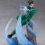 Yu Yu Hakusho Dressta PVC Figure Yusuke Urameshi 18 cm