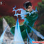 Yu Yu Hakusho Dressta PVC Figure Yusuke Urameshi 18 cm