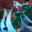 Yu Yu Hakusho Dressta PVC Figure Yusuke Urameshi 18 cm