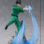 Yu Yu Hakusho Dressta PVC Figure Yusuke Urameshi 18 cm