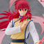 Yu Yu Hakusho Dressta PVC Figure Kurama 18 cm