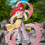 Yu Yu Hakusho Dressta PVC Figure Kurama 18 cm