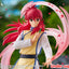 Yu Yu Hakusho Dressta PVC Figure Kurama 18 cm