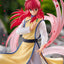 Yu Yu Hakusho Dressta PVC Figure Kurama 18 cm