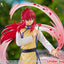 Yu Yu Hakusho Dressta PVC Figure Kurama 18 cm