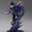 Yu Yu Hakusho Dressta PVC Figure Hiei 18 cm