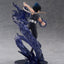 Yu Yu Hakusho Dressta PVC Figure Hiei 18 cm