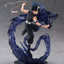 Yu Yu Hakusho Dressta PVC Figure Hiei 18 cm