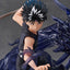 Yu Yu Hakusho Dressta PVC Figure Hiei 18 cm