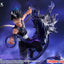 Yu Yu Hakusho Dressta PVC Figure Hiei 18 cm