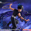 Yu Yu Hakusho Dressta PVC Figure Hiei 18 cm
