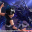 Yu Yu Hakusho Dressta PVC Figure Hiei 18 cm