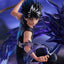 Yu Yu Hakusho Dressta PVC Figure Hiei 18 cm