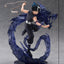 Yu Yu Hakusho Dressta PVC Figure Hiei 18 cm