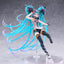 Hatsune Miku Taito Kuji PVC Figure Racing Miku 2026 Ver. Original 18 cm