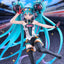 Hatsune Miku Taito Kuji PVC Figure Racing Miku 2026 Ver. Original 18 cm