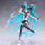 Hatsune Miku Taito Kuji PVC Figure Racing Miku 2026 Ver. Original 18 cm