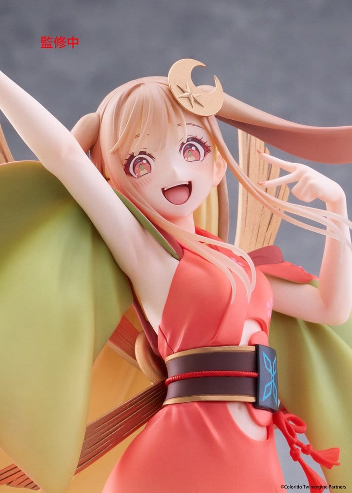 Cosmic Princess Kaguya! Coreful PVC Figure Kaguya (VR Ver.) 18 cm