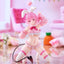 To Love-Ru Darkness MOFLOCK PVC Figure Momo (Fluffy Bunny Ver.) 13 cm