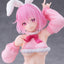 To Love-Ru Darkness MOFLOCK PVC Figure Momo (Fluffy Bunny Ver.) 13 cm
