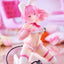 To Love-Ru Darkness MOFLOCK PVC Figure Momo (Fluffy Bunny Ver.) 13 cm