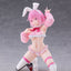 To Love-Ru Darkness MOFLOCK PVC Figure Momo (Fluffy Bunny Ver.) 13 cm