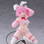 To Love-Ru Darkness MOFLOCK PVC Figure Momo (Fluffy Bunny Ver.) 13 cm