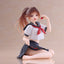 Strawberry 100% Desktop Cute PVC Figure Satsuki Kitaoji (School uniform Ver.) 18 cm