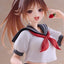 Strawberry 100% Desktop Cute PVC Figure Satsuki Kitaoji (School uniform Ver.) 18 cm