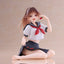 Strawberry 100% Desktop Cute PVC Figure Satsuki Kitaoji (School uniform Ver.) 18 cm