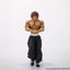 Baki the Grappler 28Fig PVC Figure Yujiro Hanma (Imaginary Meal Ver.) 28 cm