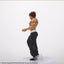 Baki the Grappler 28Fig PVC Figure Yujiro Hanma (Imaginary Meal Ver.) 28 cm