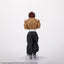 Baki the Grappler 28Fig PVC Figure Yujiro Hanma (Imaginary Meal Ver.) 28 cm