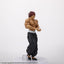 Baki the Grappler 28Fig PVC Figure Yujiro Hanma (Imaginary Meal Ver.) 28 cm